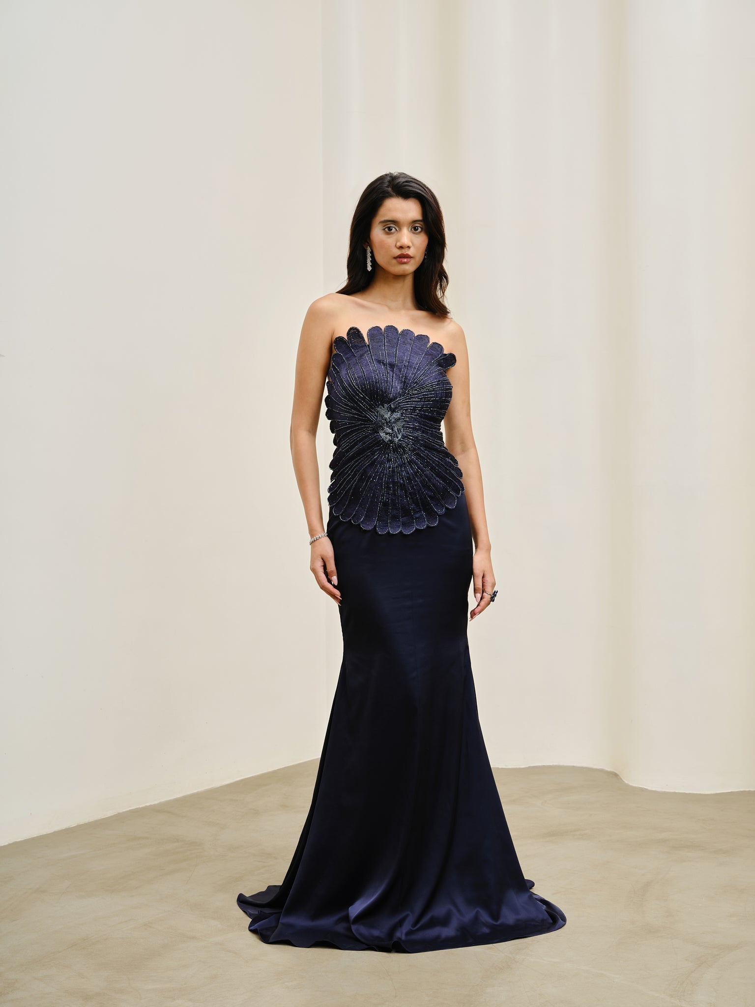 Bloom Navy