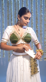 Garba Sling Bag