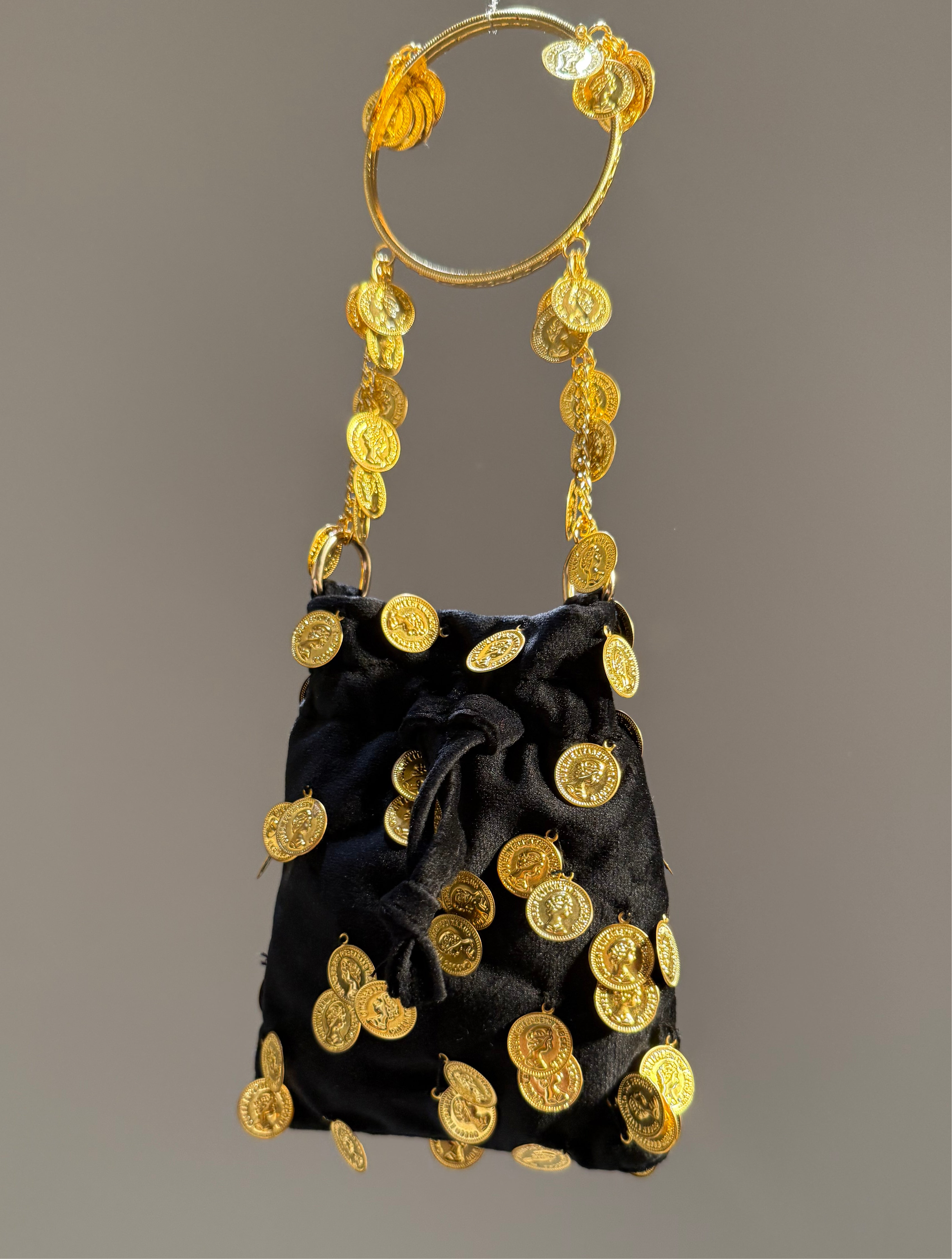 Sonaari Handbag