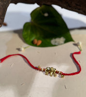 Gajraj Rakhi Sutra