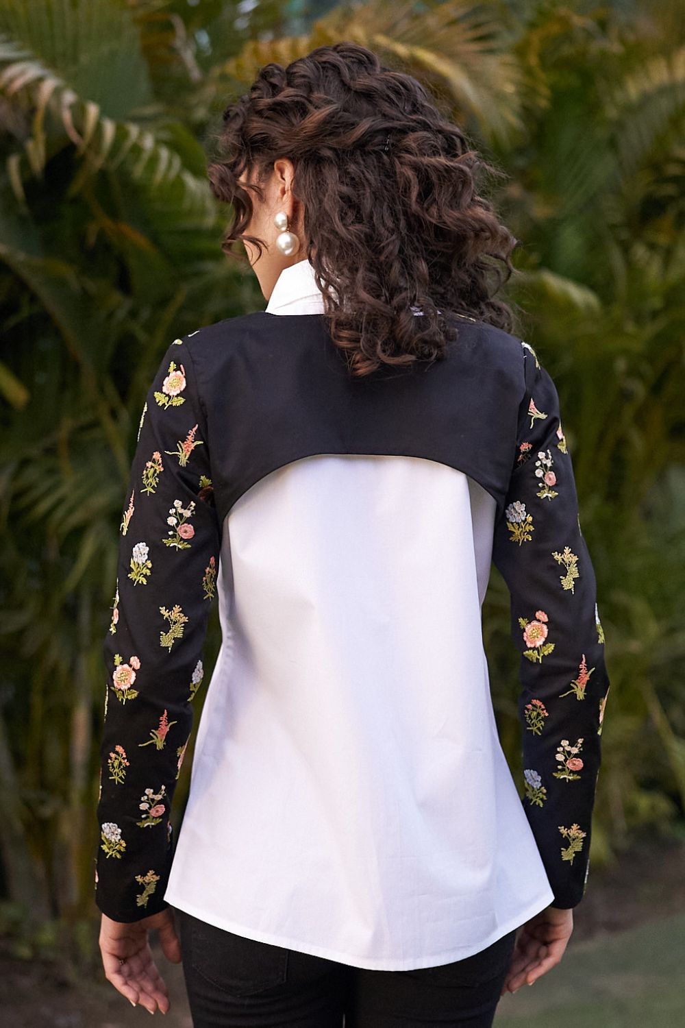 Cleo Shirt