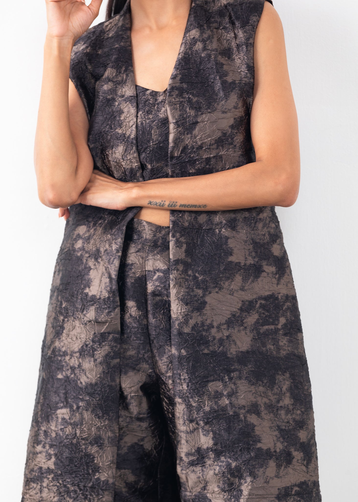 Jacket Co-ord