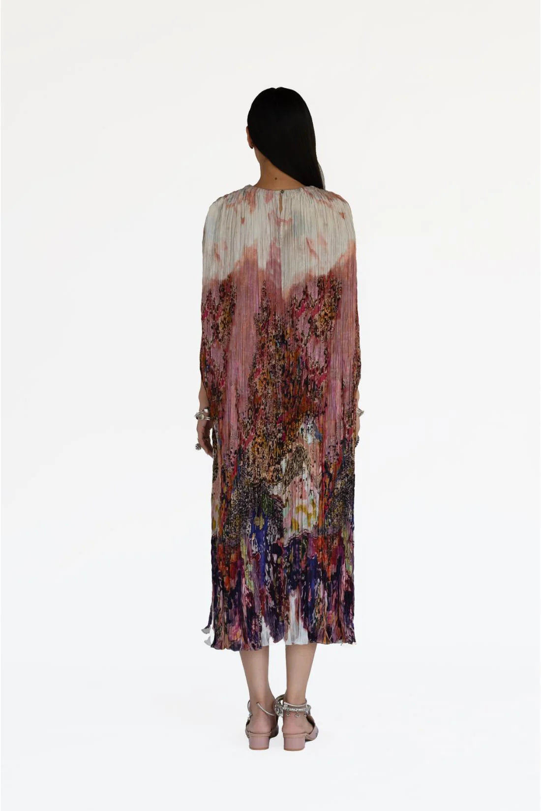 Bloom Kaftan