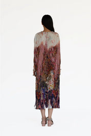 Bloom Kaftan