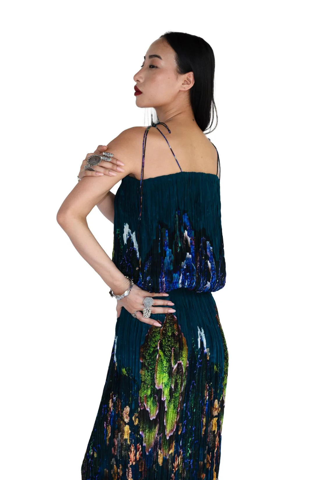 Kohil Blouse