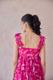 Rosa Aurelia Dress