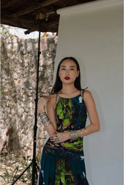 Naga Dress