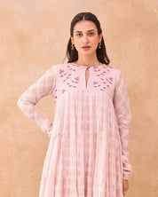 Tickled Pink Dress