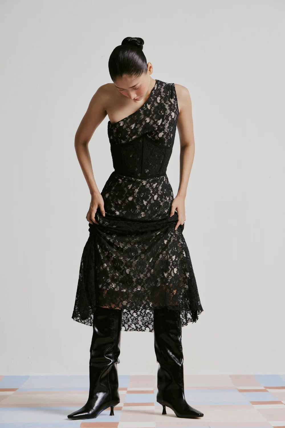 Coco Dress