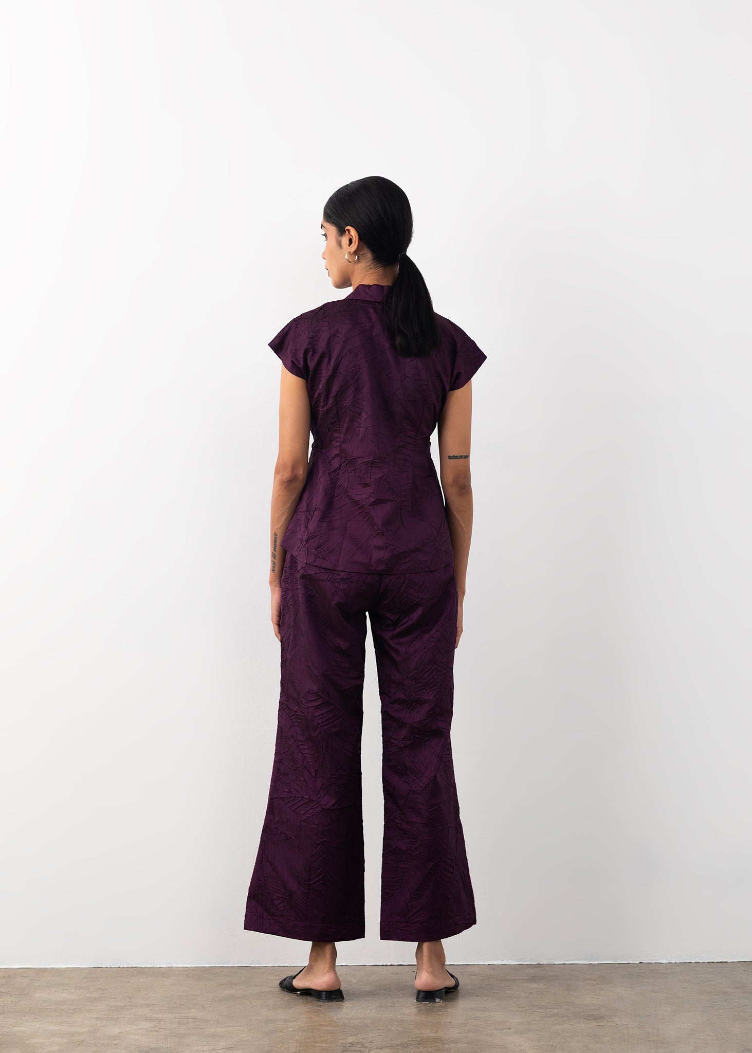 Crush Co-ord