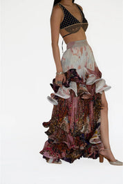 Artichoke Skirt