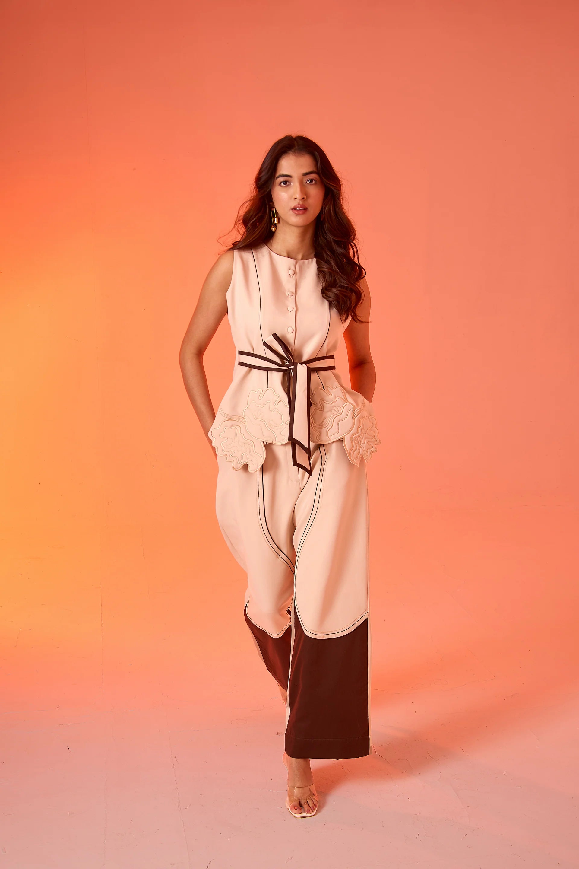 Nyssa Set