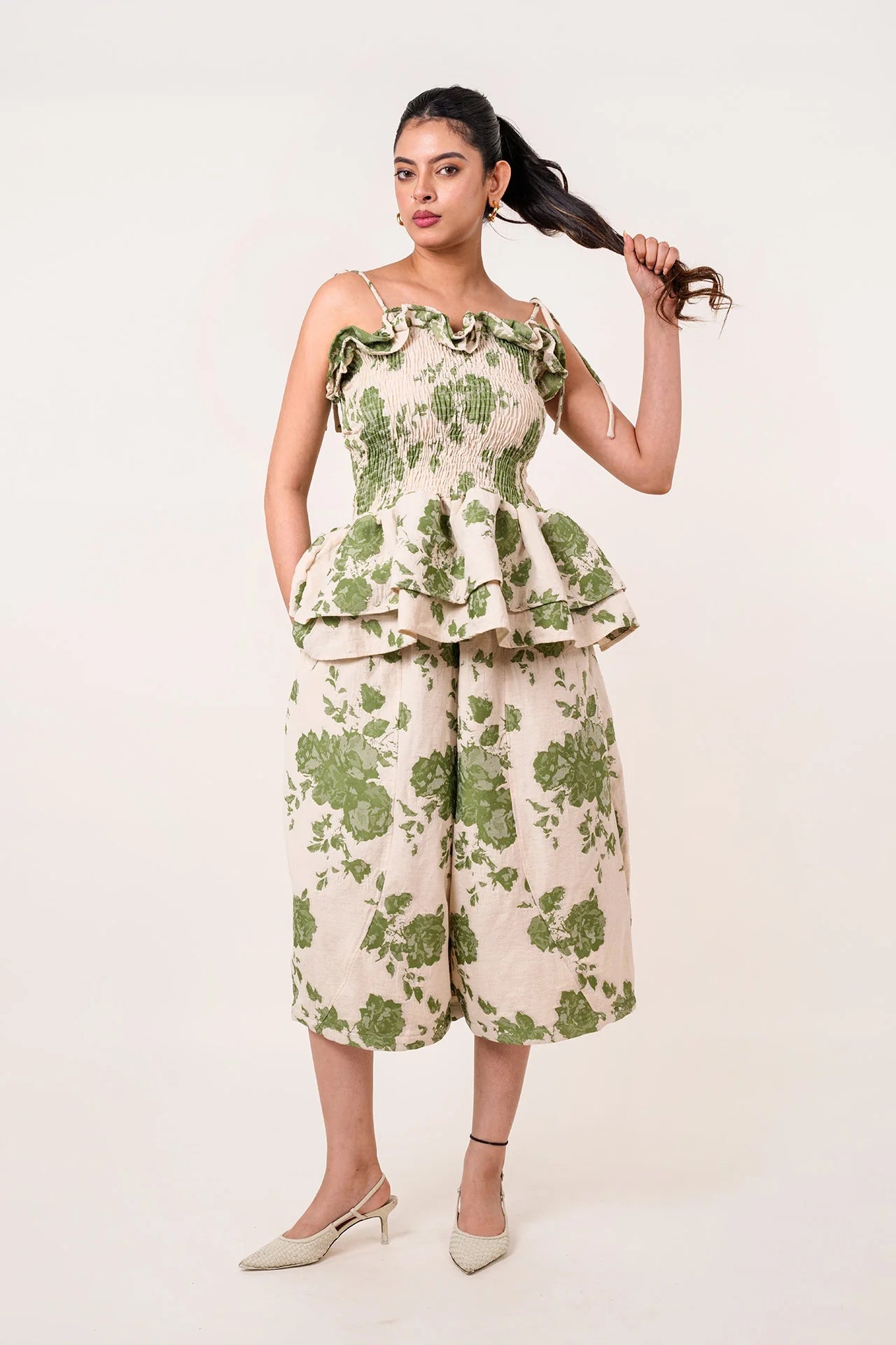 Olive Garden Set