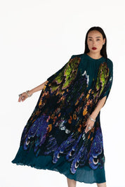 Bloom Kaftan