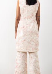 Crush Jacket Co-ord