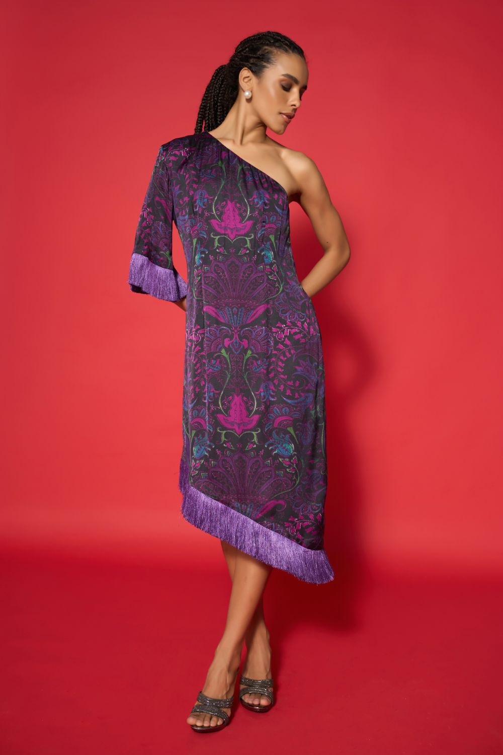 Aura Dress