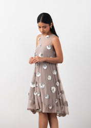 Sequence Dress