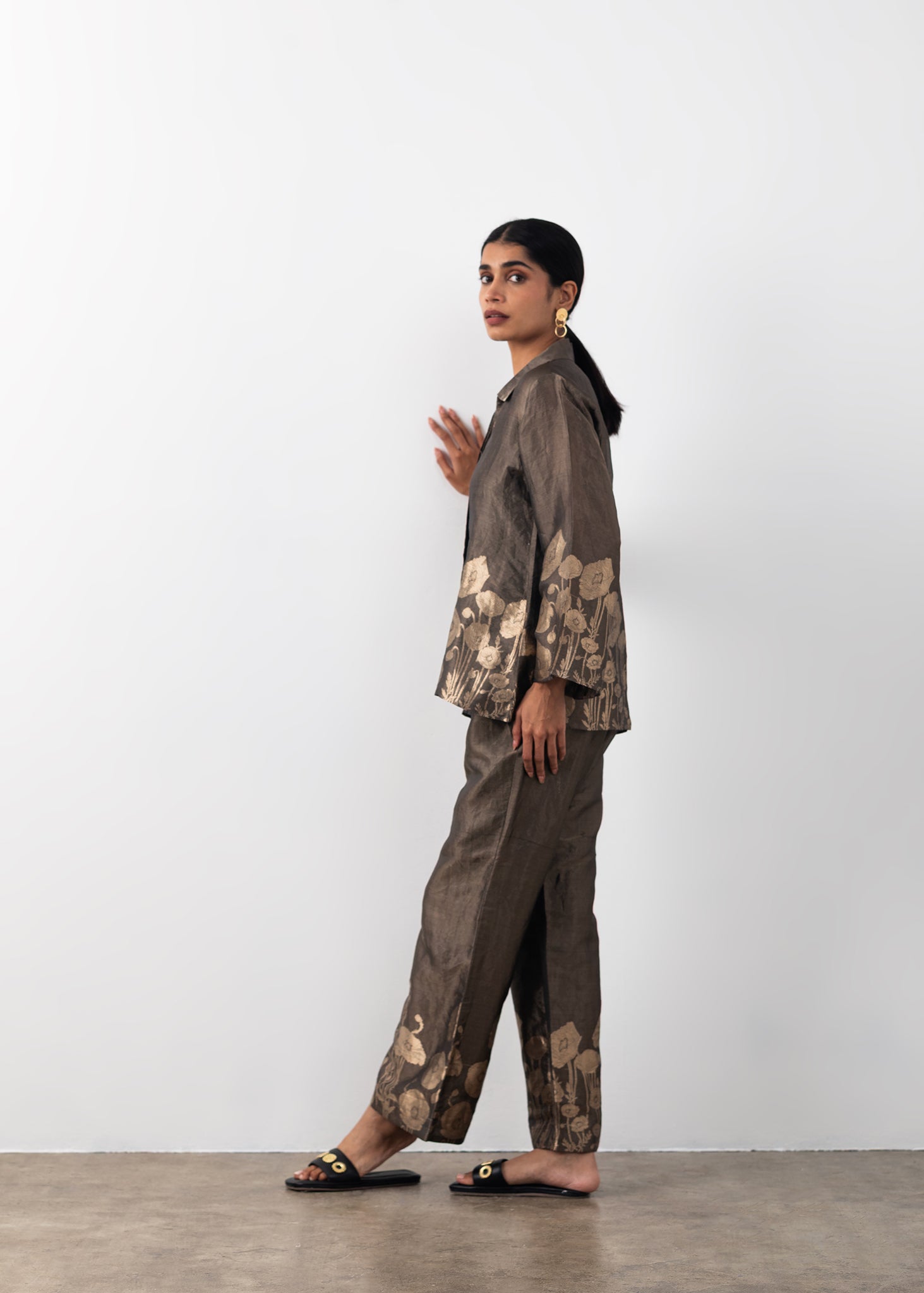 Banarasi Co-ord