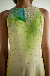 Early Light Midi Dress
