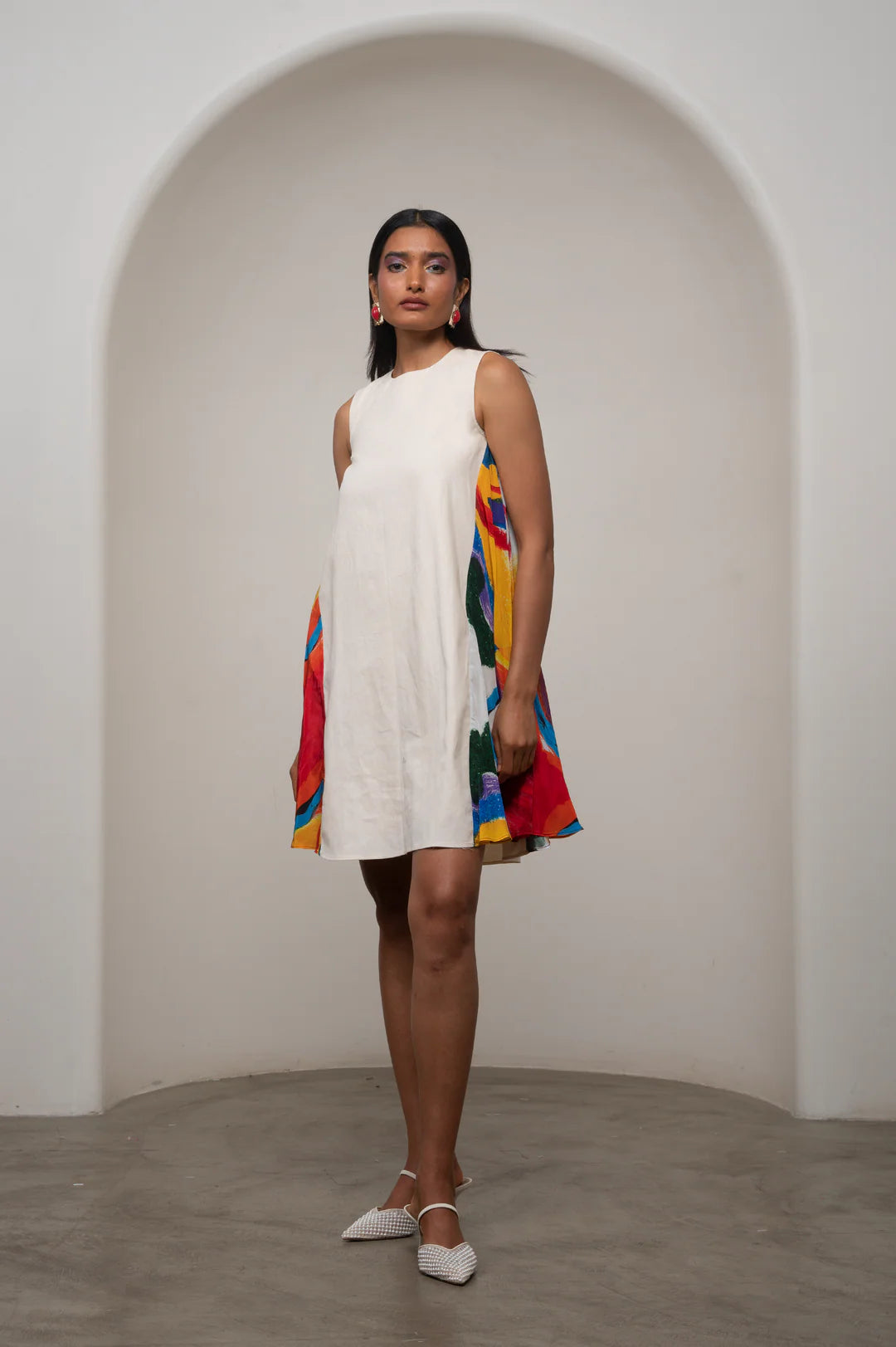 Ruel Short Dress
