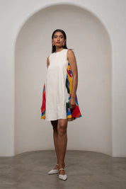 Ruel Short Dress