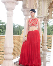 Amayaa Red