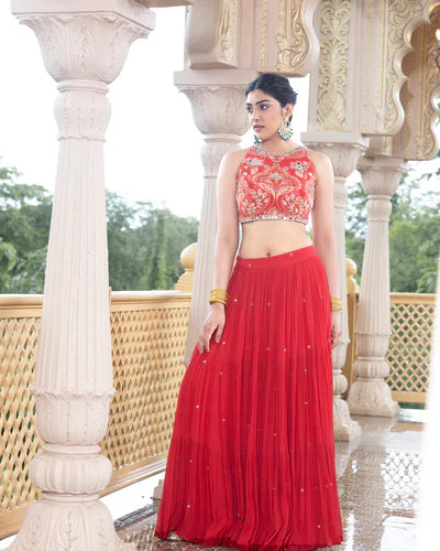 Amayaa Red