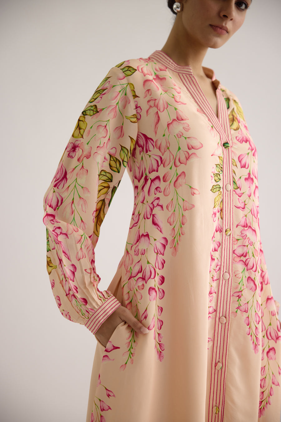 Daze Maxi Dress