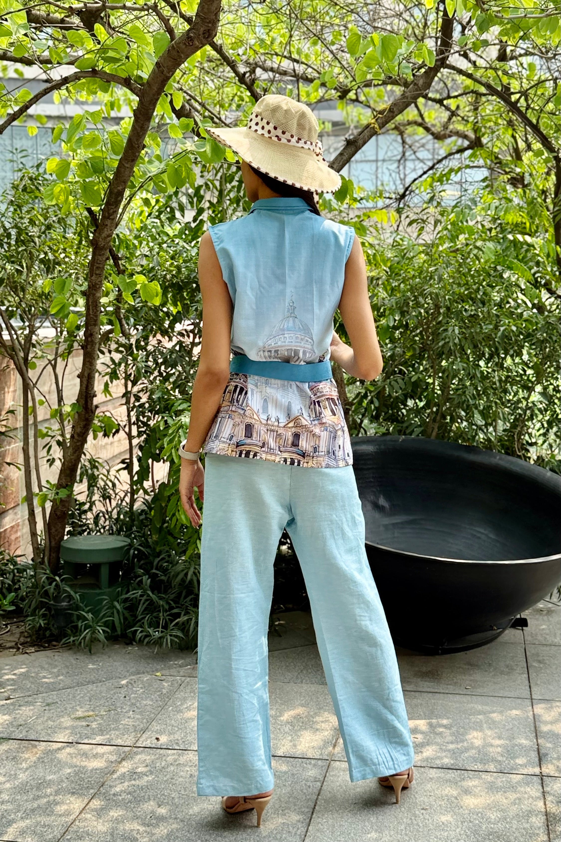 Rivera Mirage Set