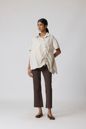 Joselle Summer Sand Shirt