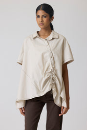 Joselle Summer Sand Shirt