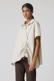 Joselle Summer Sand Shirt