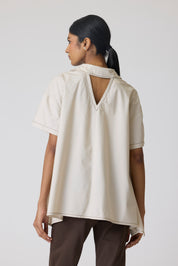 Joselle Summer Sand Shirt
