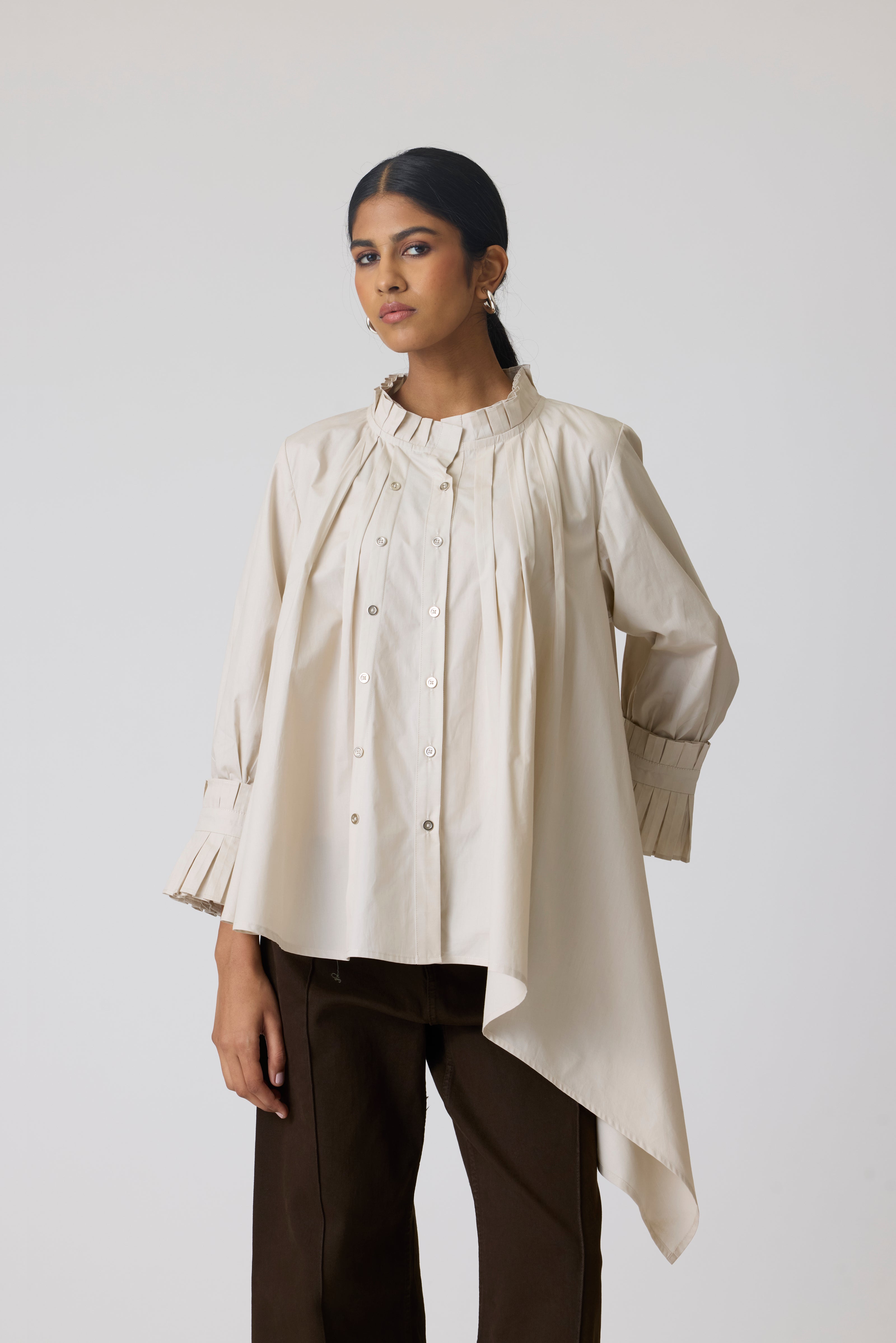Cove Summer Sand Shirt