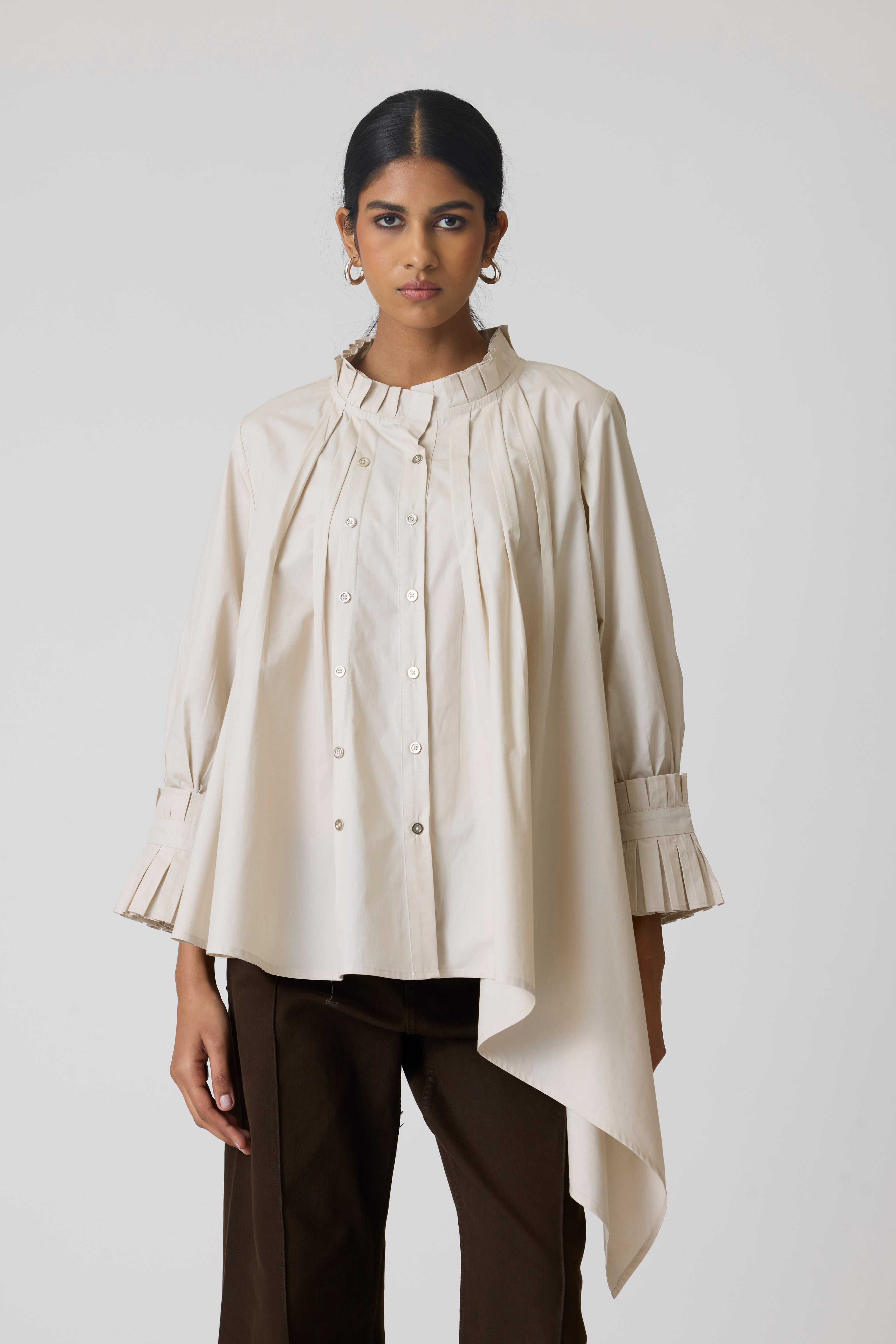 Cove Summer Sand Shirt