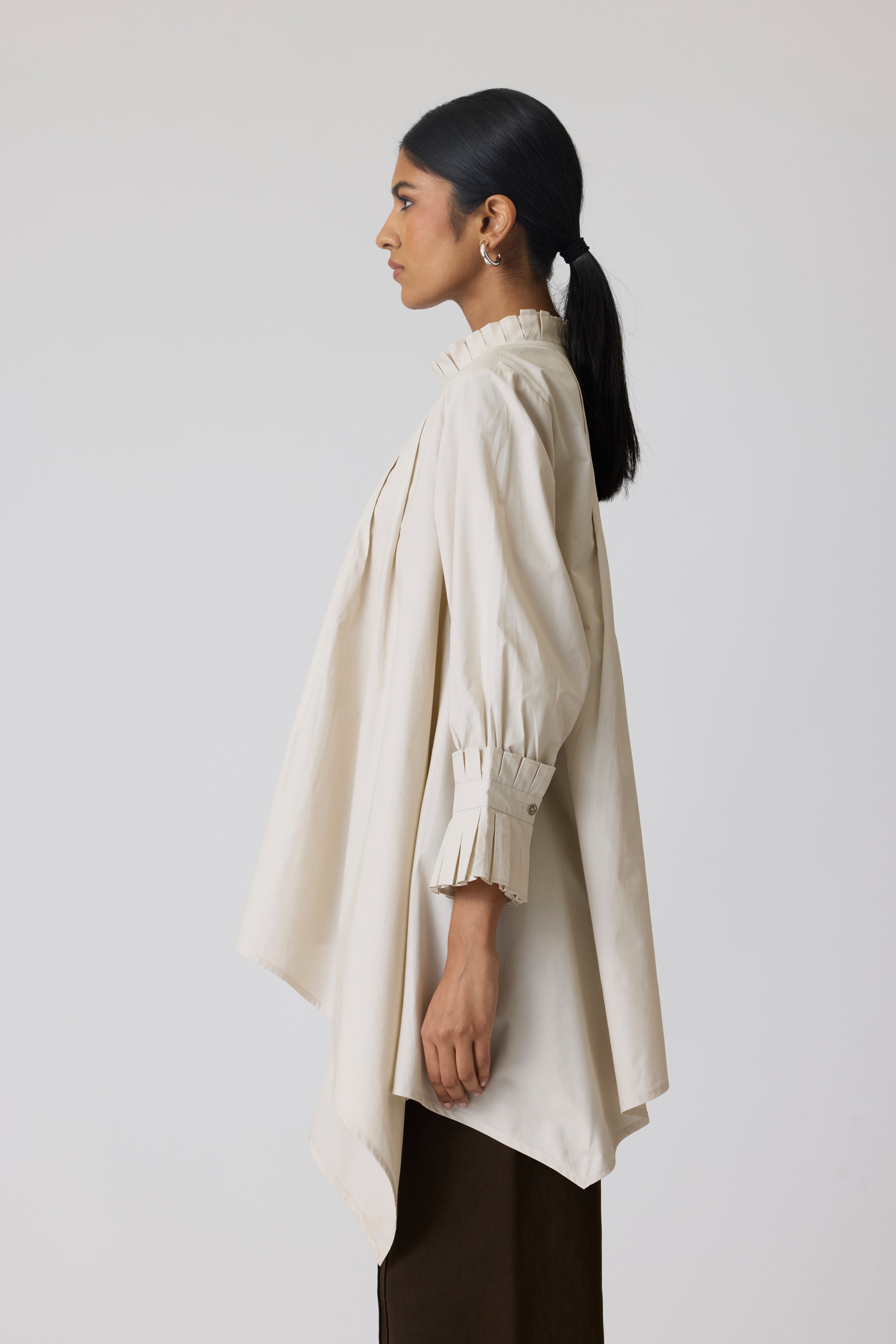 Cove Summer Sand Shirt