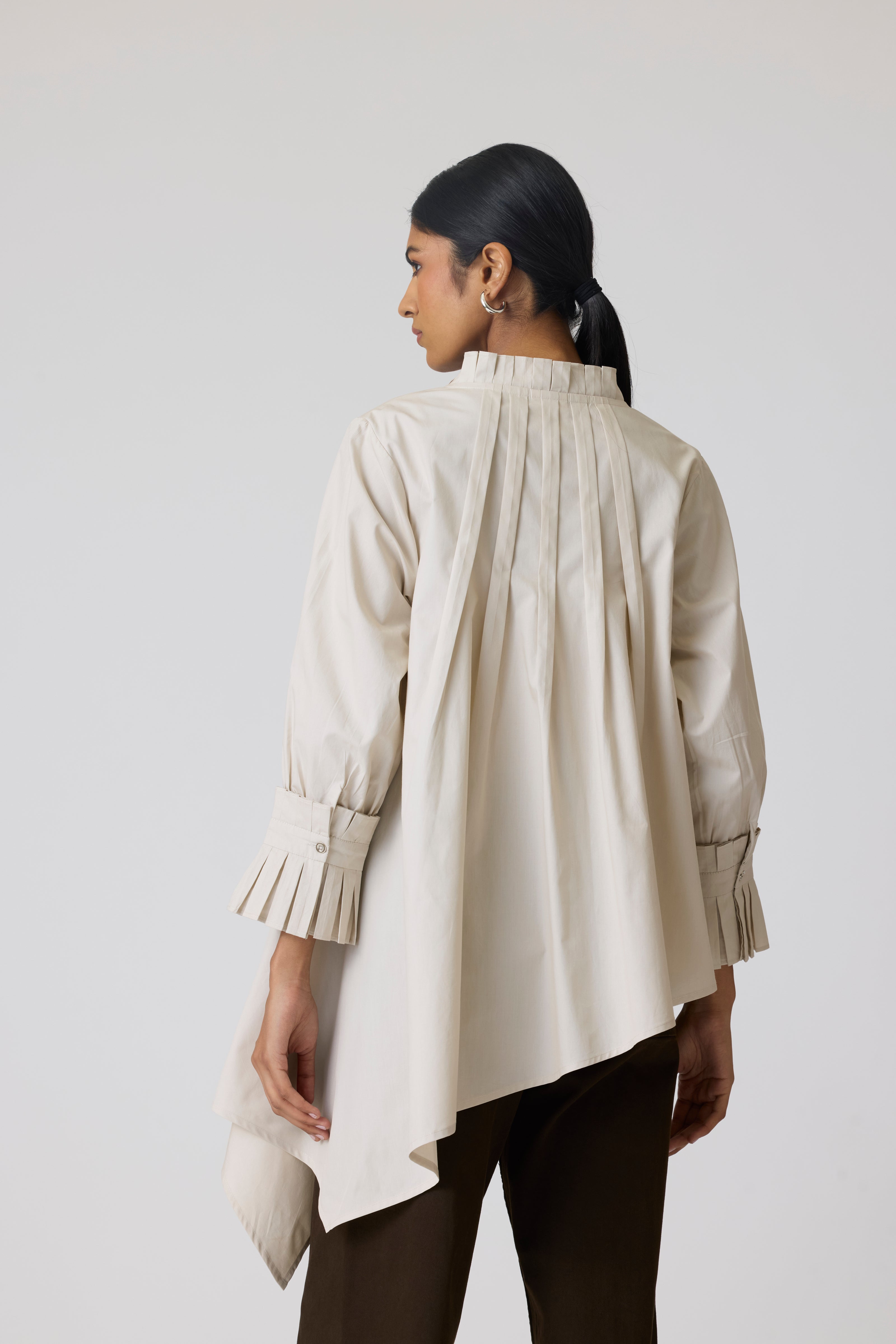 Cove Summer Sand Shirt