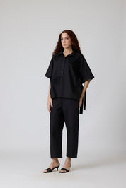 Damien Applique Shirt