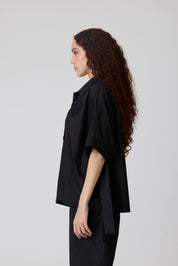 Damien Applique Shirt