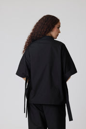 Damien Applique Shirt