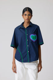 Margot Shirt
