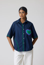 Margot Shirt