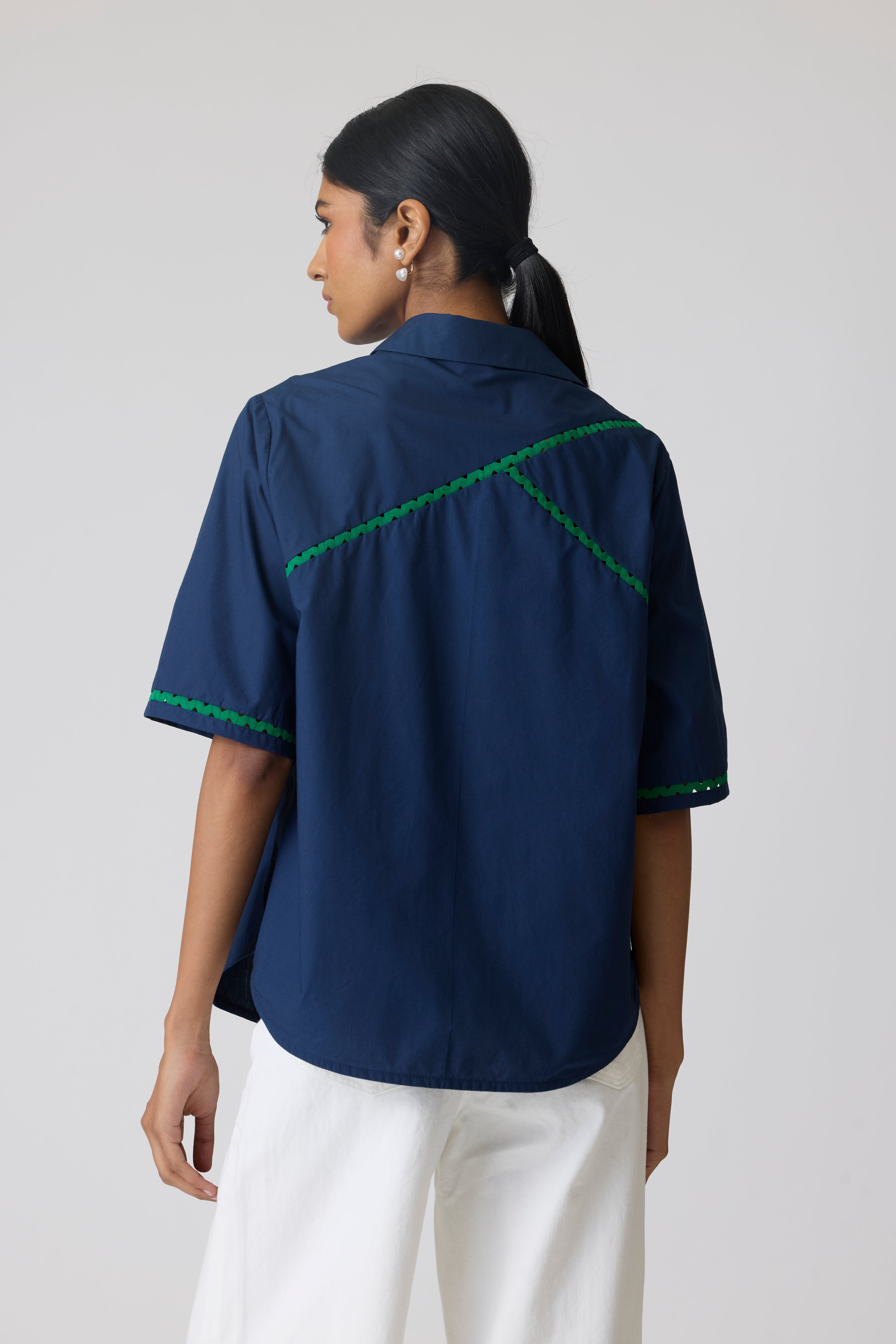 Margot Shirt