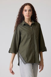 Doris Shirt