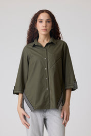 Doris Shirt