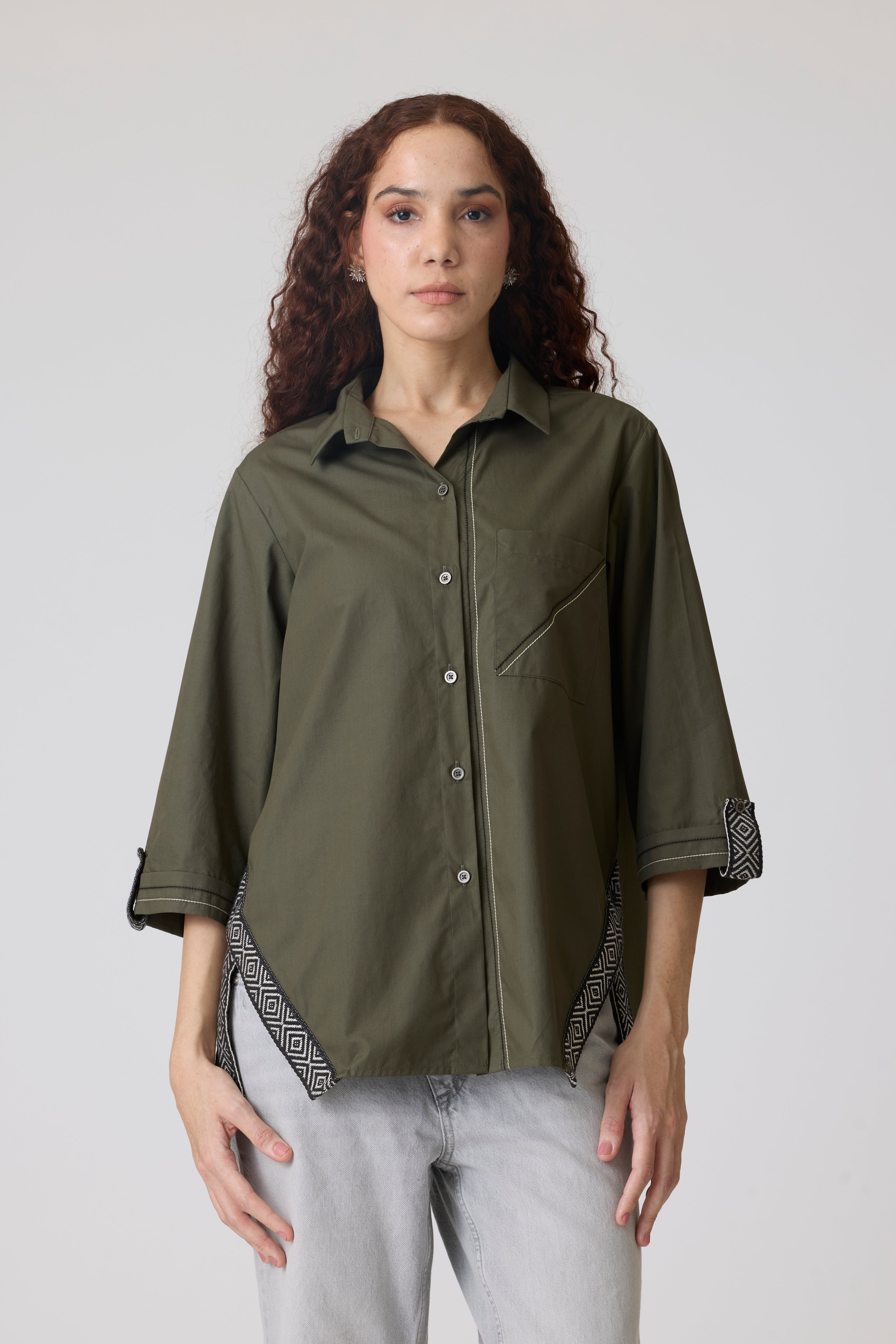 Doris Shirt