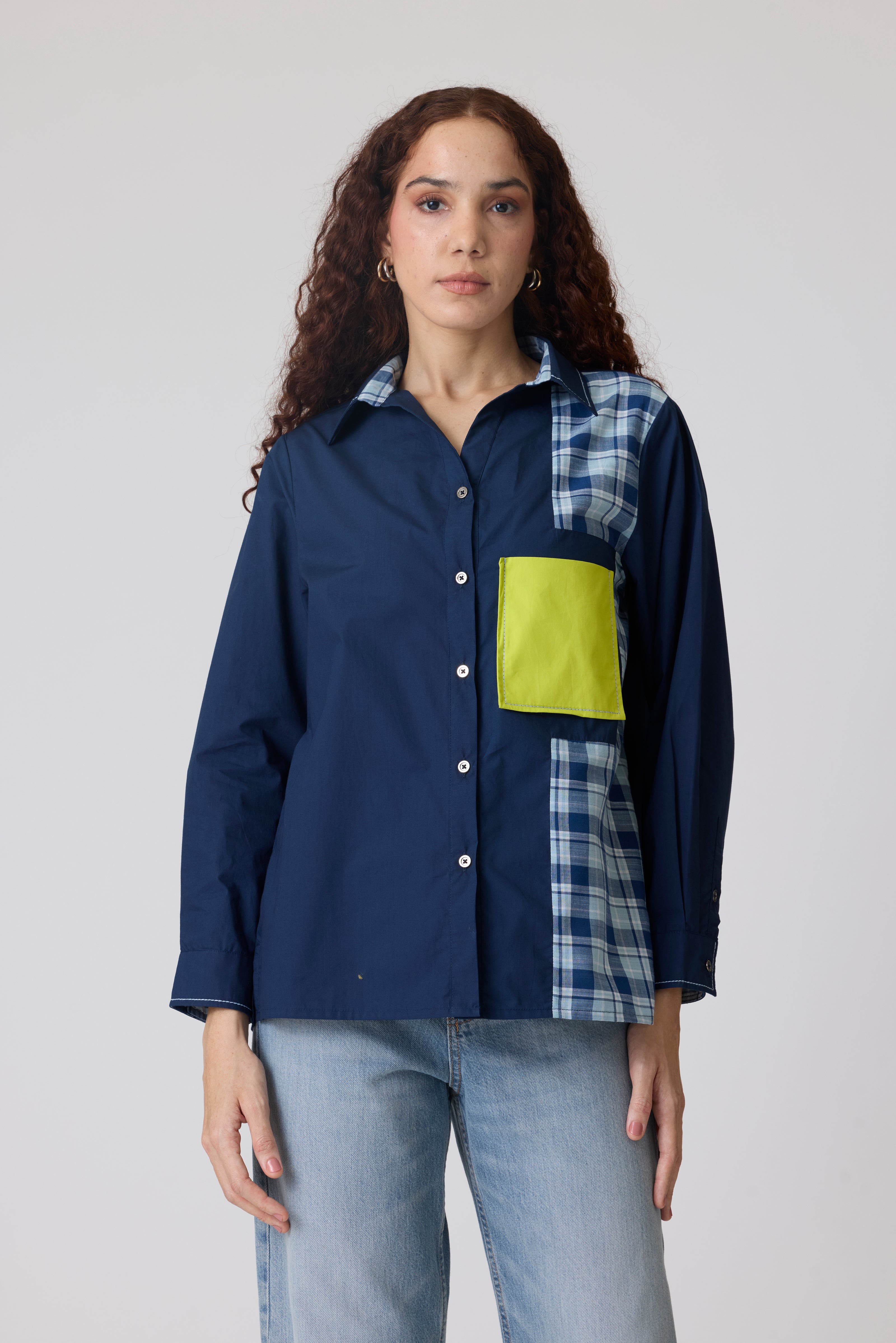 Rylan Shirt