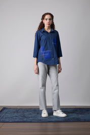 Stanley Midnight Navy Shirt
