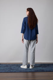 Stanley Midnight Navy Shirt
