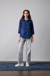 Stanley Midnight Navy Shirt